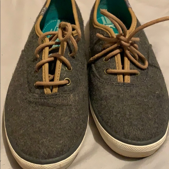 Keds - Picture 7 of 9